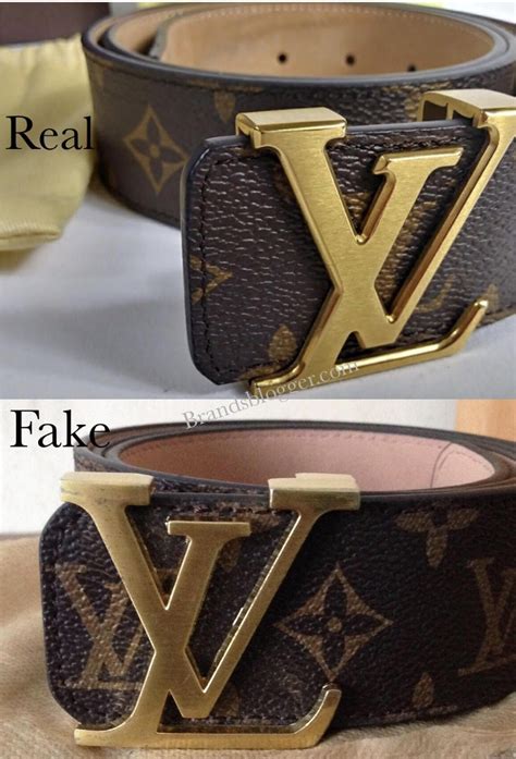 fake louis vuitton belt asessorys bag|louis vuitton real belt.